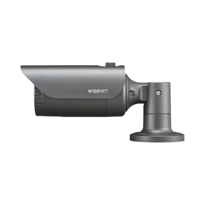 Cámara Bala Antivandálica 4 Megapíxel (AHD),600TVL (CVBS) / Lente 2.8mm / IR 20m / dWDR / HLC / BLC - Image 5