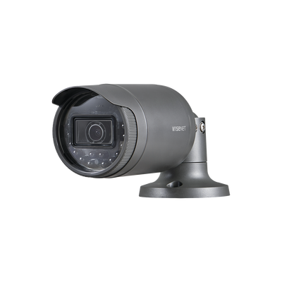 Cámara IP Tipo Bala Exterior 2 Megapíxel / Lente 3 mm / IR 30M / WDR 120db / IP66 - Image 4