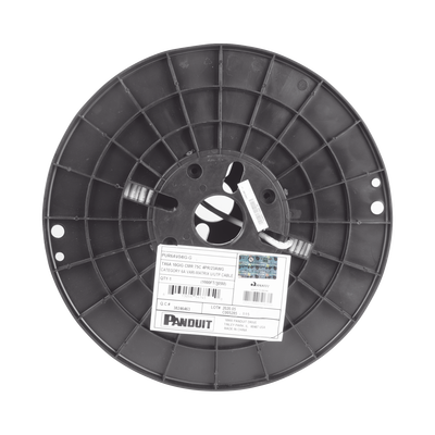 Bobina de Cable UTP de 4 Pares, Vari-MaTriX, Cat6A, 23 AWG, CMR (Riser), Color Gris, 305m - Image 3
