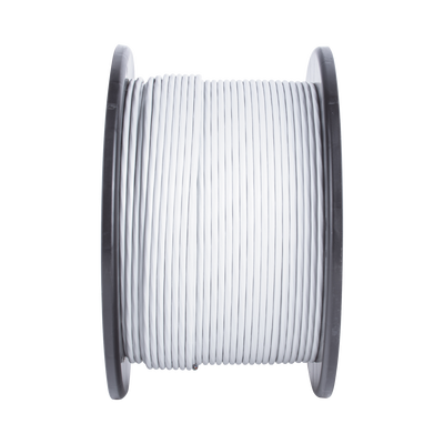 Bobina de Cable UTP de 4 Pares, Vari-MaTriX, Cat6A, 23 AWG, CMR (Riser), Color Gris, 305m - Image 2