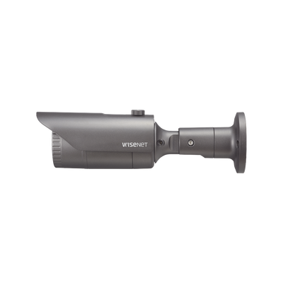Cámara IP Tipo Bala Antivandálica 2 Megapíxel / Lente 2.8mm / IR 20M / WDR 120db / IP66 / H.265 & WiseStream - Image 4