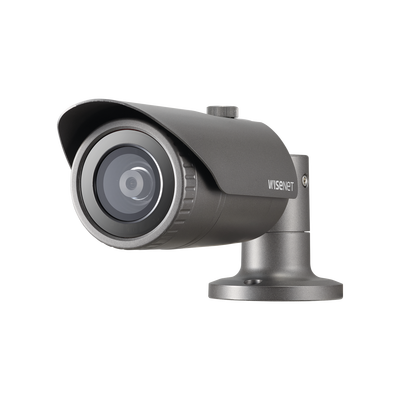 Cámara IP Tipo Bala Antivandálica 5 Megapíxel / Lente 4 mm / IR 25M / WDR 120db / Exterior IP66 / H.265 & WiseStream - Image 2