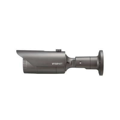 Cámara IP Tipo Bala Antivandálica 5 Megapíxel / Lente 4 mm / IR 25M / WDR 120db / Exterior IP66 / H.265 & WiseStream - Image 4