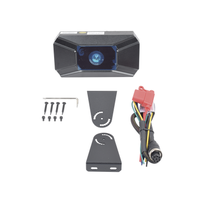 Kit para Solución de Conteo de personas para una sola puerta - Image 2
