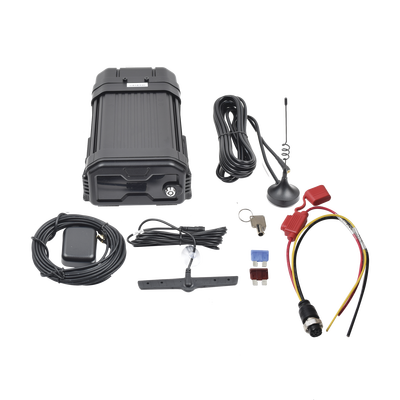 Kit para Solución de Conteo de personas para una sola puerta - Image 3