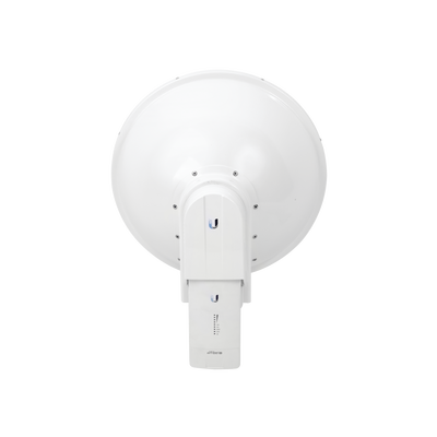 Antena Direccional airFiber X, ideal para enlaces Punto a Punto (PtP), frecuencia 5 GHz (5.1 - 5.9 GHz) de 23 dBi slant 45 - Image 6