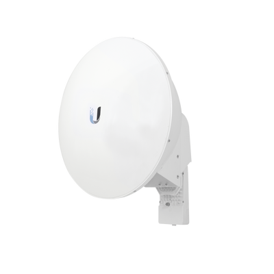 Antena Direccional airFiber X, ideal para enlaces Punto a Punto (PtP), frecuencia 5 GHz (5.1 - 5.9 GHz) de 23 dBi slant 45 - Image 4