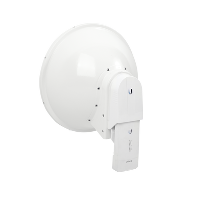 Antena Direccional airFiber X, ideal para enlaces Punto a Punto (PtP), frecuencia 5 GHz (5.1 - 5.9 GHz) de 23 dBi slant 45 - Image 3
