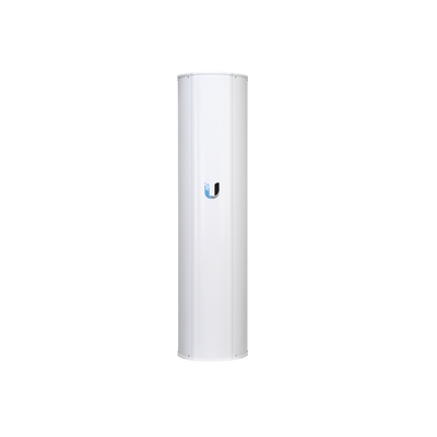 Antena sectorial blindada de 90º de cobertura 5 GHz (5.15 - 5.85 GHz), dividida en 3 bloques de 30º, ideal para alta densidad de suscriptores - Image 2
