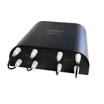 Frente de calle IP Intercom SIP 2.0 / 2MP / lente fijo de 1.6mm / 5m IR / angulo de vision 180° /