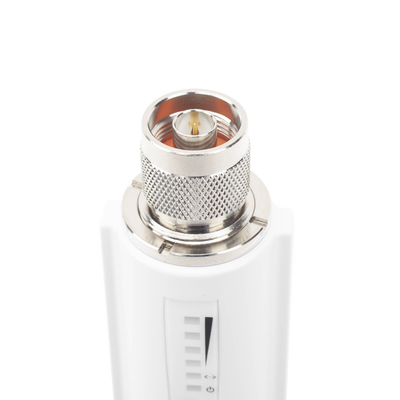 Radio airMAX Bullet-M2HP, hasta 100 Mbps, frecuencia de 2 GHz (2412 - 2472 GHz), No incluye adaptador PoE - Image 4