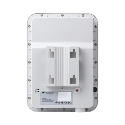 Estación Base ePMP MicroPoP 3000 para enlaces Multipunto, Protección IP67, 5150-5875 GHz, Cobertura 360 grados, +600 Mbps, para temperaturas extremas - Image 4