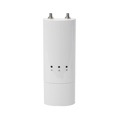 Radio modular hasta 500 Mbps de 4.9-6.4 GHz, IP55, 2x2:2 MIMO, Monitoreo a través de la nube, Adaptación automática al entorno, no incluye inyector POE - Image 2