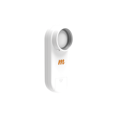 Radio Modular ("Antena integrada de 8dB") hasta 700 Mbps, (4.9 - 6.4 GHz), IP55, Adaptación automática al entorno, Monitoreo a través de la nube - Image 2