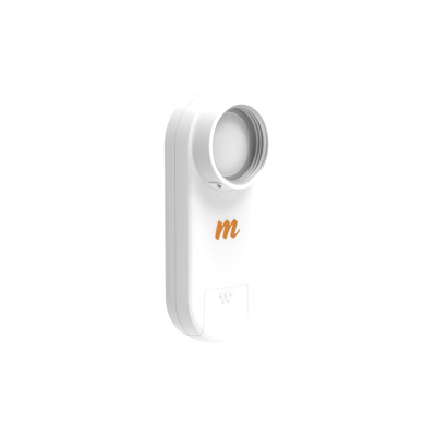 Radio Modular ("Antena integrada de 8dB") hasta 700 Mbps, (4.9 - 6.4 GHz), IP55, Adaptación automática al entorno, Monitoreo a través de la nube