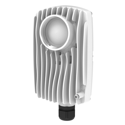 Radio Modular ("Antena integrada de 8dB") hasta 1.7 Gbps, (5.1 - 6.4 GHz), IP67, Adaptación automática al entorno, Monitoreo a través de la nube, tecnología WiFi 6E