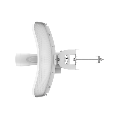 CPE de Exterior de 5 GHz a 300Mbps, Antena direccional de 23dBi, potencia de 29 dBm, PoE pasivo - Image 2