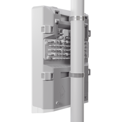 (netPower 16P) Switch administrable Sistema Operativo Dual, 16 puertos c/PoE, 2 puertos 10G SFP+ para Exterior - Image 2