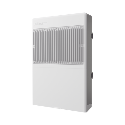 (netPower 16P) Switch administrable Sistema Operativo Dual, 16 puertos c/PoE, 2 puertos 10G SFP+ para Exterior - Image 3