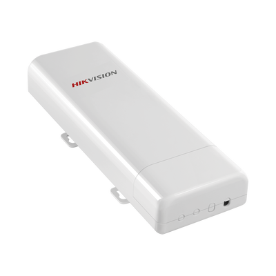 Punto de Acceso PTP y PTMP en 2.4 GHz, Hasta 150 Mbps, Antena sectorial de H: 60°, 12 dBi