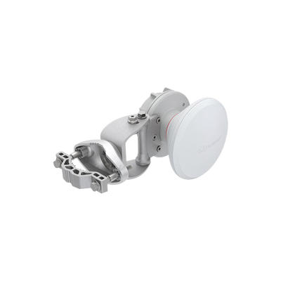 Antena Sectorial Simétrica GEN2 de 50° 5180-6400 MHz, 14.3 dBi con soporte mejorado, listas para TwisPort sin perdida