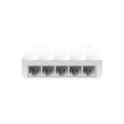 Switch para escritorio 5 puertos 10/100Mbps - Image 2