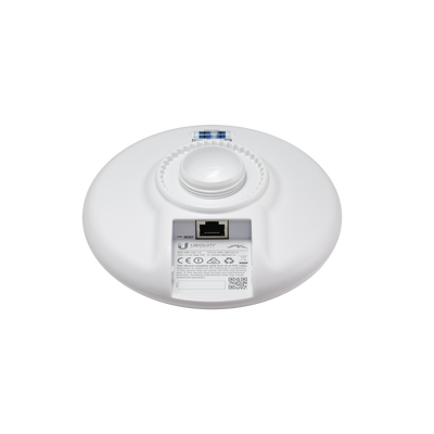 NanoBeam airMAX AC CPE hasta 450 Mbps, 5 GHz ( 5150 - 5875 MHz) con antena integrada de 16 dBi - Image 4
