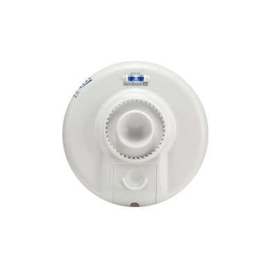 NanoBeam airMAX AC CPE hasta 450 Mbps, 5 GHz ( 5150 - 5875 MHz) con antena integrada de 16 dBi - Image 3