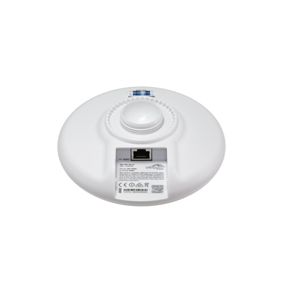 NanoBeam airMAX M5 CPE, hasta 150 Mbps, 5 GHz (5150 - 5875 MHz) con antena integrada de 16 dBi - Image 4