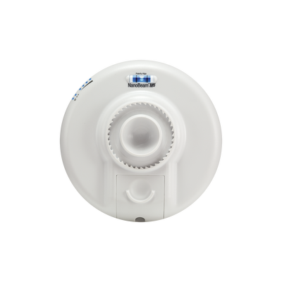 NanoBeam airMAX M5 CPE, hasta 150 Mbps, 5 GHz (5150 - 5875 MHz) con antena integrada de 16 dBi - Image 3