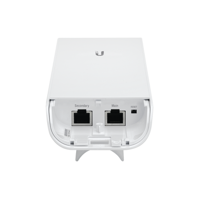 NanoStation airMAX M2 CPE, hasta 150 Mbps, frecuencia 2 GHz (2412-2462 MHz) con antena integrada de 11 dBi - Image 5