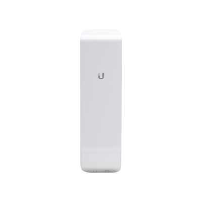 NanoStation airMAX M2 CPE, hasta 150 Mbps, frecuencia 2 GHz (2412-2462 MHz) con antena integrada de 11 dBi - Image 2