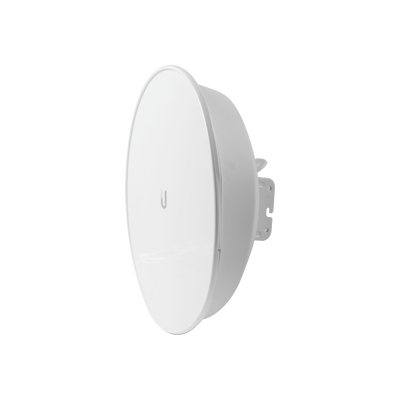 PowerBeam airMAX AC ISO Gen2 hasta 450 Mbps, 5 GHz (5150 - 5875 MHz) con antena integrada de 25 dBi con aislamiento RF y radomo incluido - Image 4