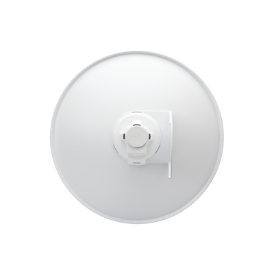PowerBeam airMAX M5, hasta 150 Mbps, frecuencia 5 GHz (5170-5875 MHz) con antena tipo plato de 22 dBi - Image 4