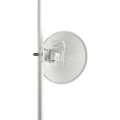 Suscriptor 450i para multipunto, 4900 - 5925 MHz, hasta 300 Mbps, antena de 25 dBi (C050045B021A) - Image 2