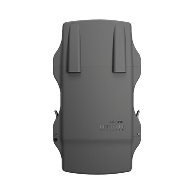 (NetMetal ac²) Punto de Acceso Conectorizado, Doble Banda Simultanea en 2.4 y 5 GHz, Hasta 1167 Mbps y 1000 mW de Potencia - Image 3