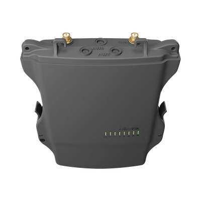 (NetMetal ac²) Punto de Acceso Conectorizado, Doble Banda Simultanea en 2.4 y 5 GHz, Hasta 1167 Mbps y 1000 mW de Potencia - Image 5