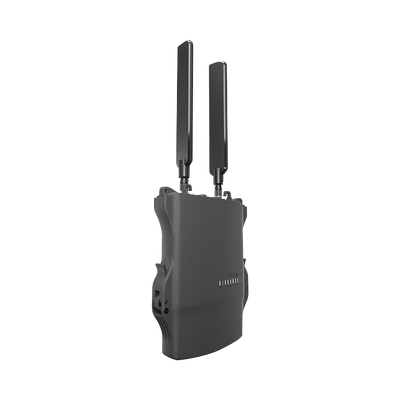 (NetMetal ac²) Punto de Acceso Conectorizado, Doble Banda Simultanea en 2.4 y 5 GHz, Hasta 1167 Mbps y 1000 mW de Potencia - Image 6