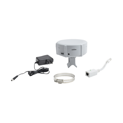 (SXT 5 ac) Punto de Acceso en 5GHz a/n/ac con Antena Integrada de 16dBi, hasta 1000mW de potencia. - Image 2