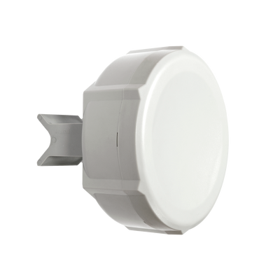 (SXT SA5) Punto de Acceso en 5GHz 802.11 a/n, Antena Integrada de 14dBi de 90°, Hasta 1000mW de Potencia.