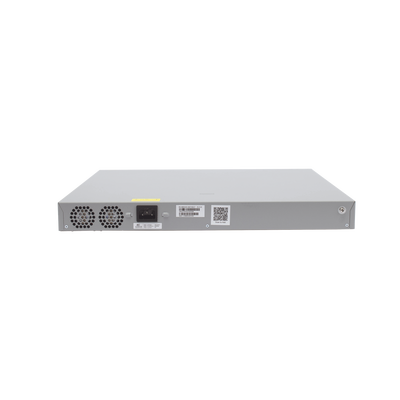 Batería 12 V / 26 Ah / UL / Tecnología AGM-VRLA / Vida útil promedio de 5 años / Retardante a la Flama / Para uso en equipo electrónico, Alarmas de Intrusión / Incendio/ Control de acceso / Video Vigilancia / Term - Imagen 4