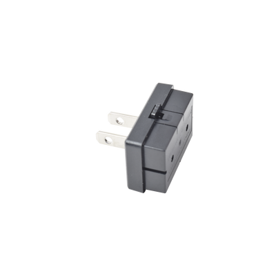 Clavija americana para adaptador de CA modelo SP-PE-C1N2-00 de Altai - Imagen 2