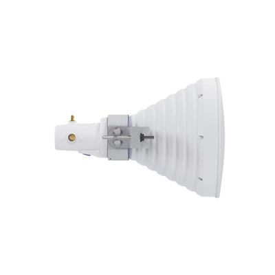 Antena Sectorial Simétrica Starter Horn de 30º, 5150 - 5950 MHz, ganancia de 18 dBi, conexión directa con radios IS-5AC, PS-5AC y IS-M5, conexión RP-SMA - Image 3