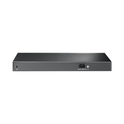 Switch JetStream de 16 puertos 10/100/1000Mbps y PoE af/at, 2 puertos SFP hasta 192W. - Image 2