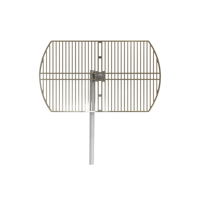 Antena direccional de rejilla 5.7 - 5.8 GHz 30 dBi Dimensiones 90 x 60 x 38 cm / Peso 4.5 kg - Image 2