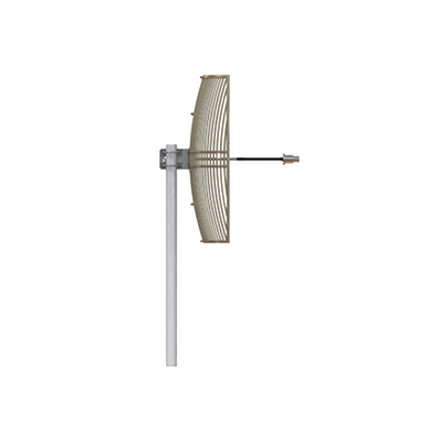 Antena direccional de rejilla 5.7 - 5.8 GHz 30 dBi Dimensiones 90 x 60 x 38 cm / Peso 4.5 kg - Image 4