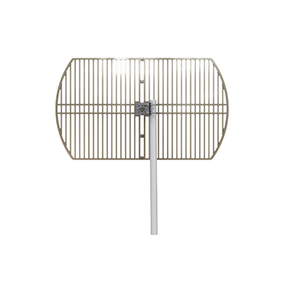 Antena direccional de rejilla 5.7 - 5.8 GHz 30 dBi Dimensiones 90 x 60 x 38 cm / Peso 4.5 kg - Image 3
