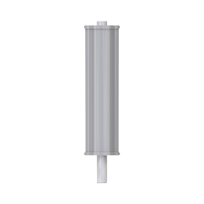 Antena Sectorial 120°, Rango de frecuencia de (5.1 a 5.8 GHz), ganancia 19 dBi, conectores SMA-hembra, incluye jumper y montaje para radio ) - Image 4
