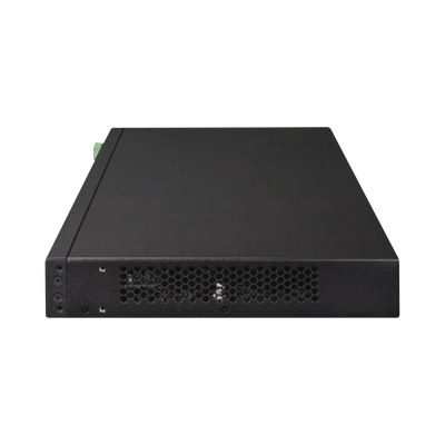 Switch Core Capa 3, 24 Puertos SFP 100/1000X, 8 Puertos Compartidos Gigabit Ethernet, 4 Puertos SFP de 10 Gbps - Image 4