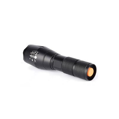 Linterna LED de Aluminio, 800 Lúmenes, IPX4, Resistente al Agua - Image 2